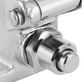 thumbnail image 4 of G1/2 Thread Self-closing Durable Faucet Parts, High-quality Knee Valve, For Bar Home Single Temperature Pedal Valve, 4 of 8