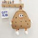 thumbnail image 2 of Preciosa Mochila Escolar Con Forma Galleta Bonita para Mujer Regalo Gran Capacidad Estudiantes, 2 of 9