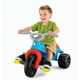 thumbnail image 4 of Thomas And Friends Tough Trike, 4 of 6