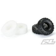 Pro-Line Racing Grunt 1.9 G8 Rock Terrain Truck Tires for F/R PRO1017214 RC Tire