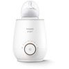 Philips Avent Fast Baby Bottle Warmer with Smart Temperature Control and Automatic Shut-Off SCF358/00 ( 2 Pack )