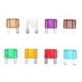 thumbnail image 5 of 24pcs Big Maximum Blade Fuse Assortment Set Car Truck RV Electrical Fuse 30A-120A, 5 of 6