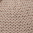 thumbnail image 4 of NOKIO Kids Christmas Sweater Hat Toddler Christmas Pom Pom Hat Children's Knit Hat Woolen Hat Winter Double Hairball Woolen Hat Pullover Hat Girl Children's Cartoon Knit Hat Cute Bear, 4 of 4
