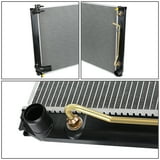 DNA Motoring For 2007-2010 Toyota Sienna 3.5L Factory Style Aluminum ...