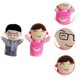 thumbnail image 3 of FELTECHELECTR 2 marionetas familiares interactivas con manos que actúan como muñecos., 3 of 7