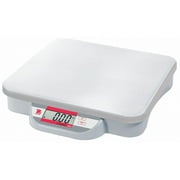 Ohaus C11P20 Catapult Bench Scale, 44 lbs Capacity - Gray