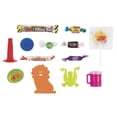 thumbnail image 5 of Assorted Candy and Toys Pinata Filler, 2 lbs, 5 of 6