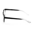 thumbnail image 3 of V.W.E. Rectangular Lightweight Reading Glasses - Anti-Reflective Coating - Spring Hinge Reader AR, 3 of 4