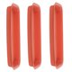 thumbnail image 5 of AURARMLET 3Ud Bandejas Plasticas Para Plantas Con Drenaje Resistentes Y Rojas Para Macetas Y, 5 of 8