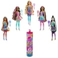 thumbnail image 1 of Barbie-Poupée Barbie Color Reveal Série Fête, 7 Surprises, dès 3 ans, 1 of 6