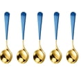 thumbnail image 1 of YQHWQ For soup cereal blue 2 inches, 1 of 5