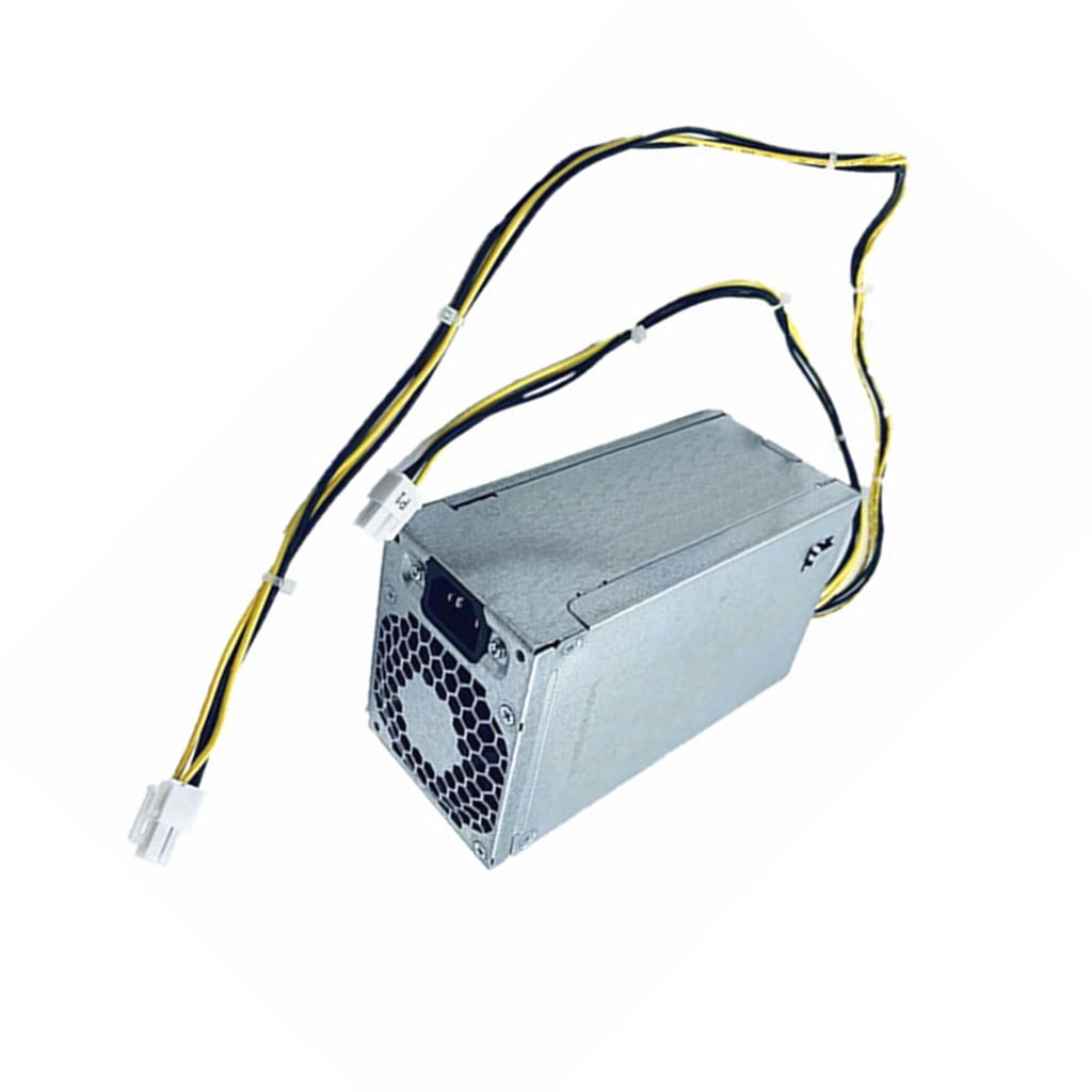 180W 100-240V Power Supply Model PSU Replacement for HP 600 800 G3 G4 D16-180P2A 901771-002 901772-003 D16-180P3A PCK017