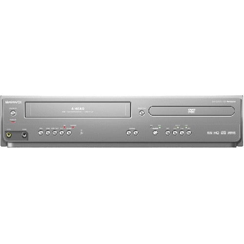 Vcr Machine