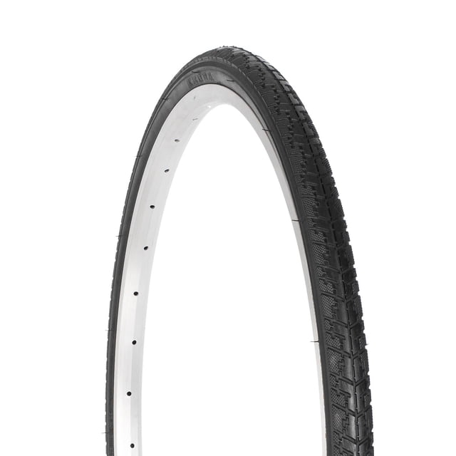 Llanta para bicicleta R26 x1-3/8 negra Kenda K830A
