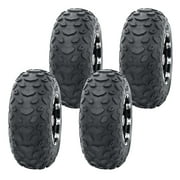 Set 4 Wanda Go Kart ATV Tire 145/70-6 145x70x6 145x70-6 10037