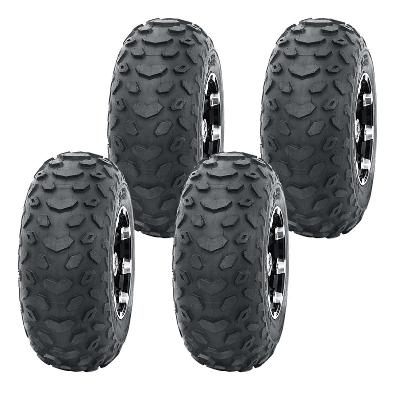 Set 2 145/70-6 ATV Go-Kart Street Mini Bike Tires 145x70x6 145x70-6 Set 2 145/70-6 ATV Go-Kart Street Mini Bike Tires 145x70x6 145x70-6