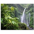thumbnail image 1 of Waterfalls Ceramic Tile Mural Kitchen Backsplash Bathroom Shower, 401795-S54, 1 of 3