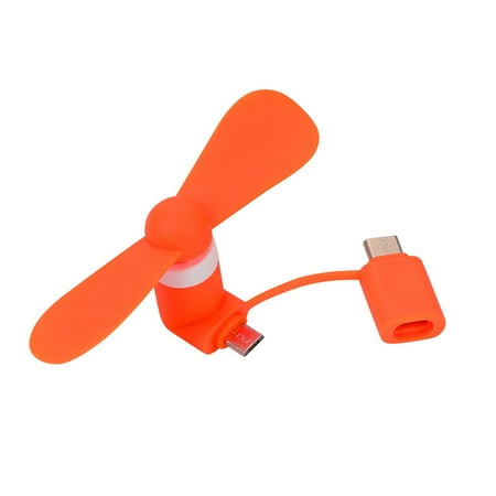 

Weerihhol Tablets Micro Phones Portable Or USB/Type C For Android Fan Suitable 2 In 1 Smart Home Fan Necklace Hand Held Fans Paper Fan Collapsible Small Mini Fan Handheld Portable Fan Spray Fan