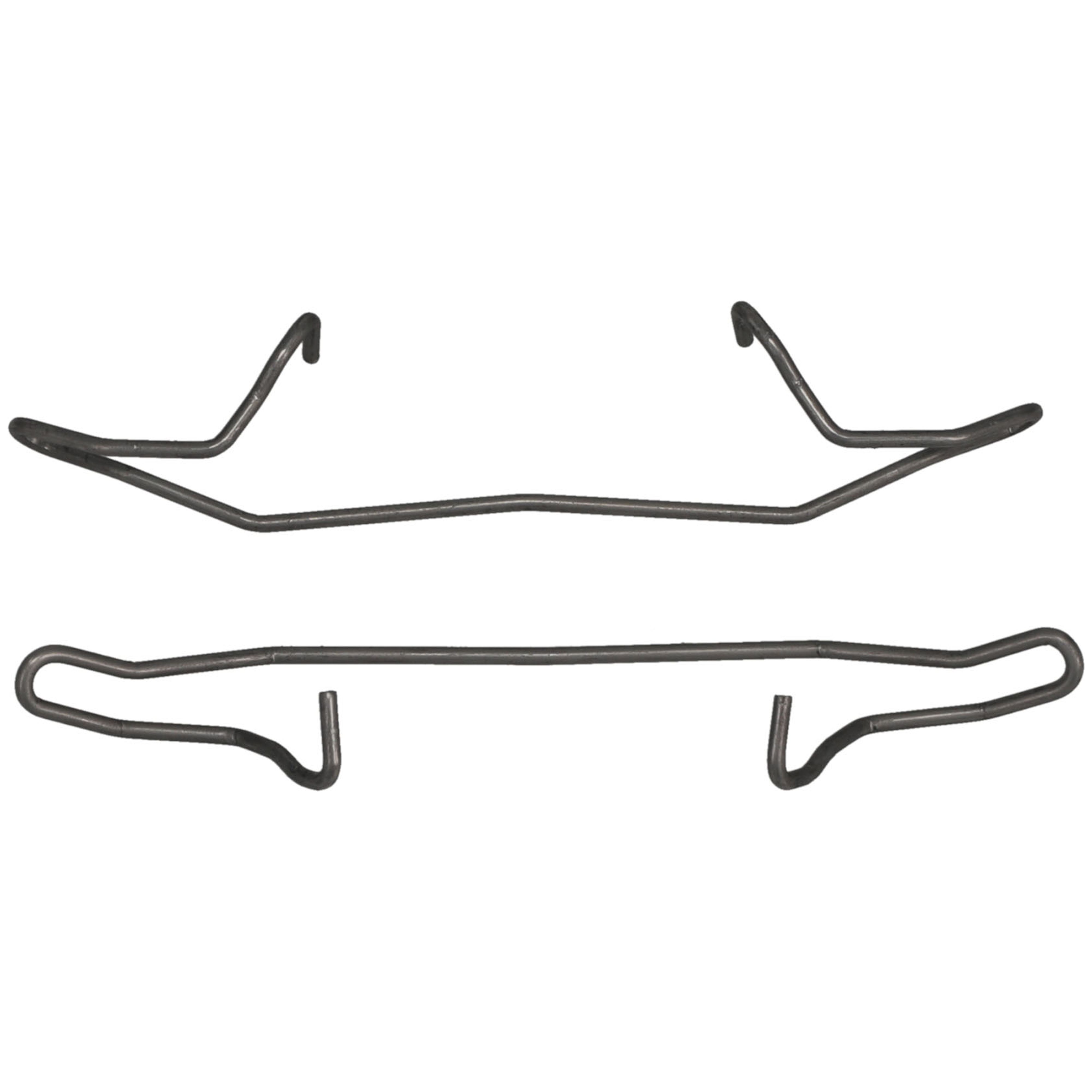 Ultra HC 1000 Brake Pad Set, Front HC10.0687.1.M, Volkswagen Jetta 2005-1999