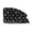 121#Black, variant on Scrub Caps for Women Men Funny Halloween Working Cap with Sweatband Adjustable Scrub Hats Surgical Cap