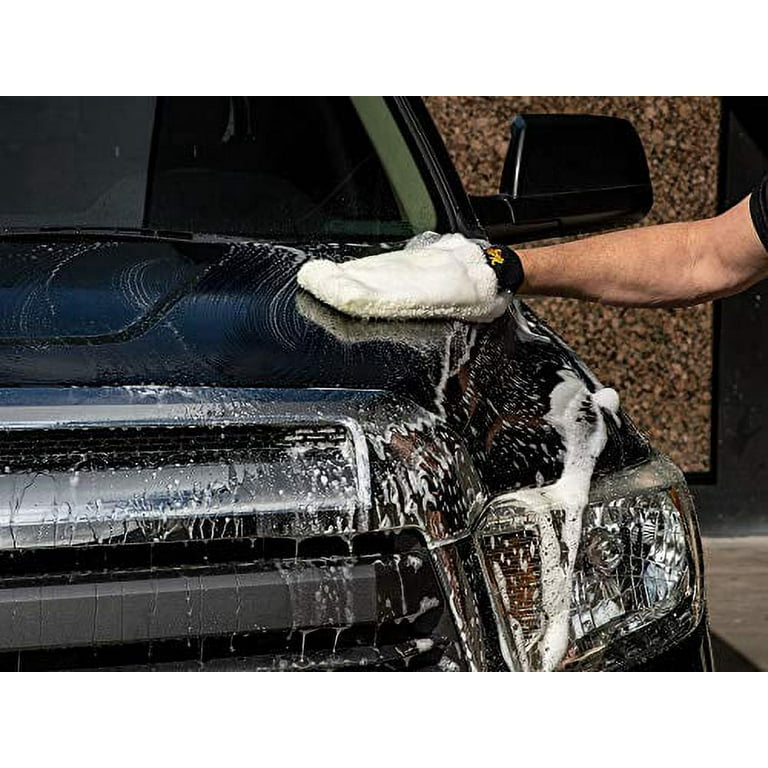 Is there any difference between the 3 in 1 Wax & Cleaner Wac?? - Car Care  Forums: Meguiar's Online