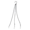 thumbnail image 4 of Hanging Chains for Plants Flower Pot Basket Chains Replacement Chain Hangers, 4 of 5
