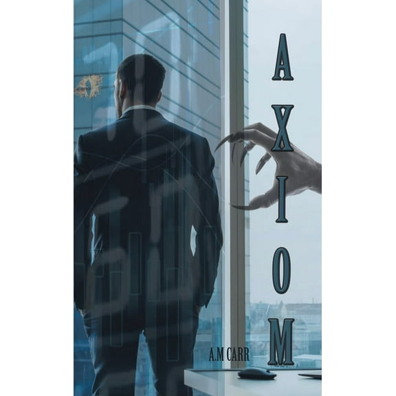 Axiom (Hardcover)