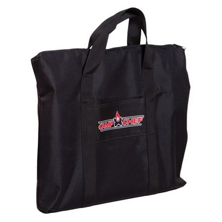Camp Chef 14in X 16in Griddle Carry Bag, Black, SGBMDPDQ
