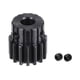thumbnail image 1 of 6mm Apertura 15T Módulo 1 15# Acero Recto Diferencial Piñón Engranaje Motor Engranaje, 1 of 5