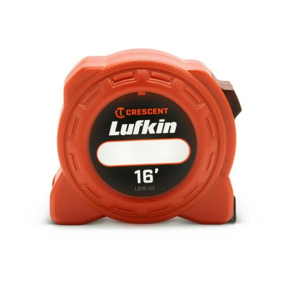 Crescent Lufkin 16 Ft L600 Tape Measure
