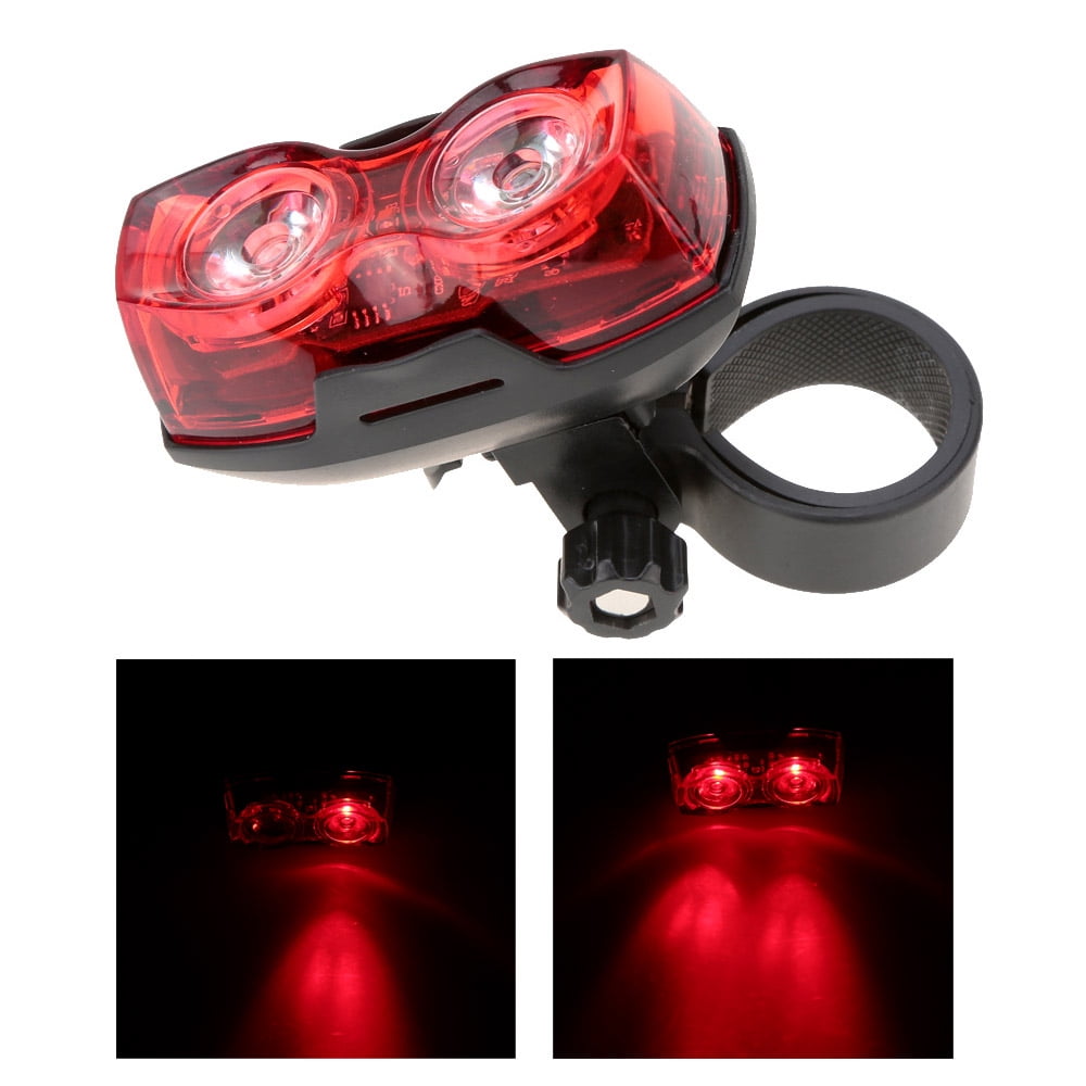 bike back led light