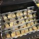 thumbnail image 5 of 100 Baking Bags Per Pack With 100 Stickers Included Suitable For Packaging Cookies Cakes Chocolates Sweets And Snacks Great For Parties, 5 of 6