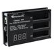 thumbnail image 1 of inteligente de 3 canales para Camare Battery 1300mAh, 1 of 9