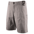 thumbnail image 2 of O'Neill Men's Chino Shorts Stone Gray At The Knee Stretch (S10), 2 of 12