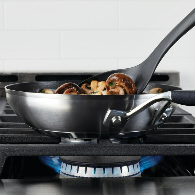 KitchenAid Stainless Steel 8-Burner Grill