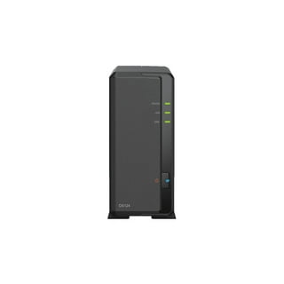 SYNOLOGY - Serveur NAS SYNOLOGY DS124