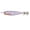 TypeJ, variant on Yihuala Fishing Lures Glow Jigs Hook Shrimp Lures Baits for Freshwater Saltwater Cuttlefish Hook Glow Squid Jigs 1pc