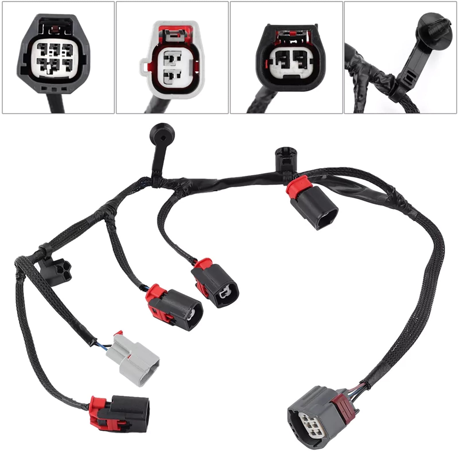 Replacement MDS Wiring Jumper for Jeep Grand Cherokee 5.7L for DIY Enthusiasts & Mechanics