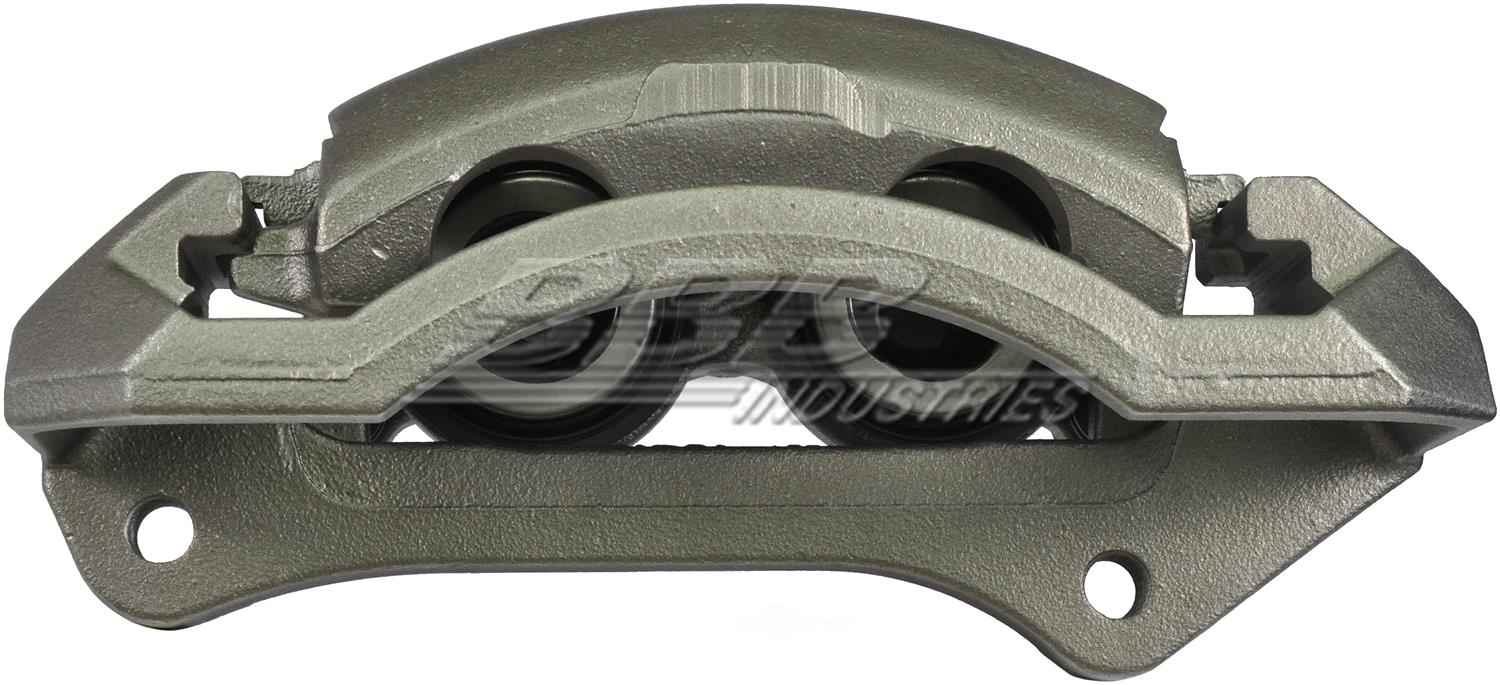 TERREPOWER formerly BBB Industries 99-17719A Reman Caliper w/installation Hardware