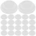 thumbnail image 1 of 30pcs Snowboard Nonslip Sticker Snowboard Adhesive Cushion Outdoor Snowboard Accessory, 1 of 8