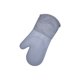 thumbnail image 1 of Cateissary Guantes aislantes de silicona Manoplas para horno Cocina Anti-escaldado Lavable Duradero Microondas Resistente a altas temperaturas Cocina y Comedor Gris Cateissary HA082780-02, 1 of 6
