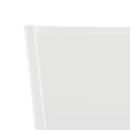 thumbnail image 6 of SAFAVIEH Couture Ella Contemporary Acrylic Dining Chair with Cushion, 6 of 11