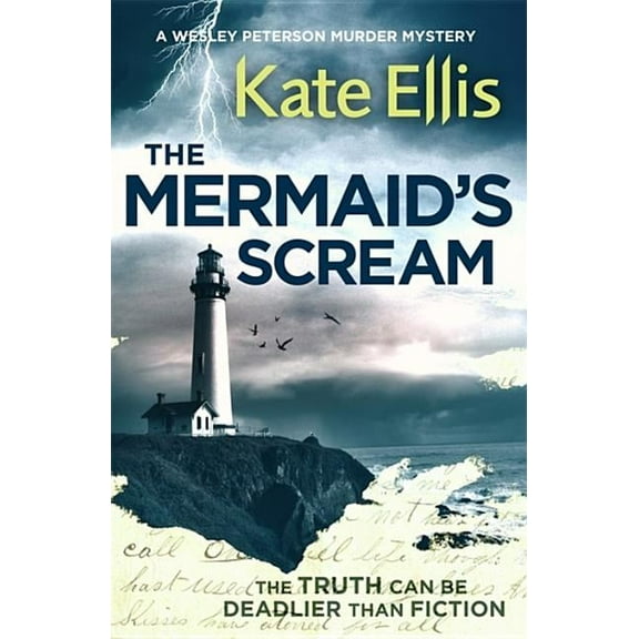Wesley Peterson The Mermaid's Scream, (Paperback)
