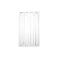 thumbnail image 2 of Door Handle Antis Collision Sticker, Silicone Protection Pad for Refrigerator & Cabinet Handles, Home & Kitchen Buffer Wall Sticker, Scratch & Damage Protection, White, 2 of 6