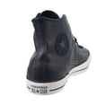 thumbnail image 3 of Converse Chuck Taylor All Star Hi Leather Men's Shoes Dark Obsidian Blue  165189c, 3 of 6