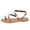 White, variant on Utoimkio Flat Sandals for Women Summer Summer Womens Lace Flower Open Toe Casual Shoes Flats Comfortable Roman Sandals