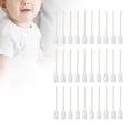 thumbnail image 4 of Cepillo De Dientes Para Bebés, Desmonte Fácilmente La Herramienta De Limpieza De Chicles Para Bebés Empaque Seguro Para Bebés Para El Hogar ANGGREK Otros, 4 of 8
