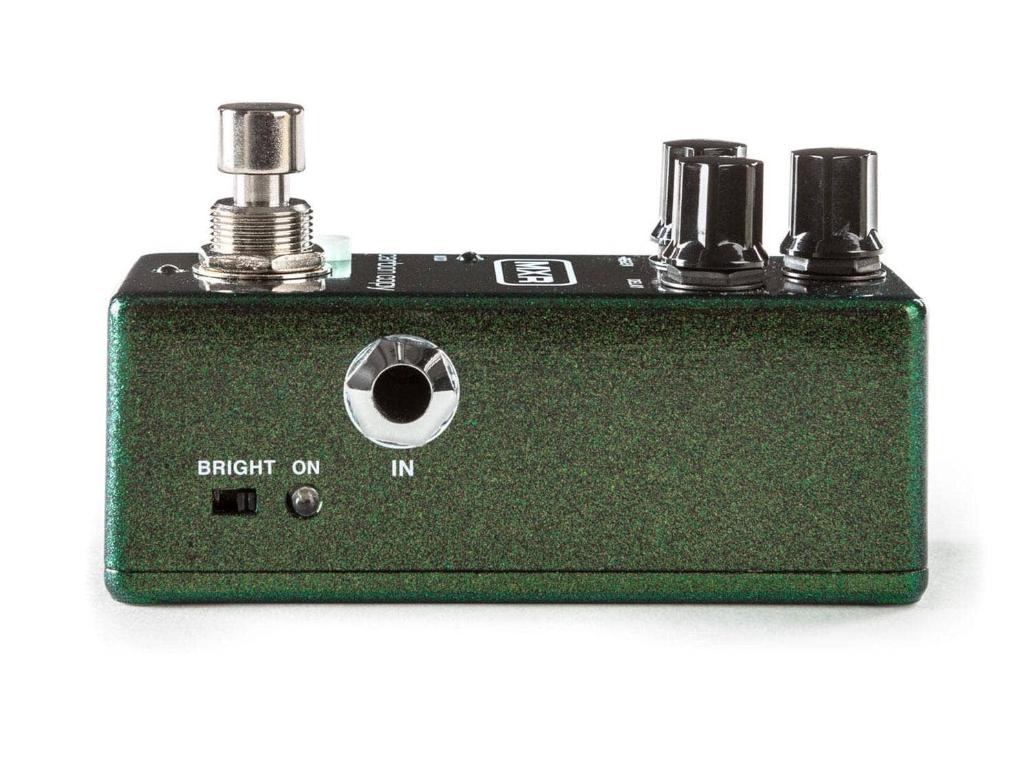 MXR M299 Carbon Copy Mini Analog Delay Guitar Effect Pedal