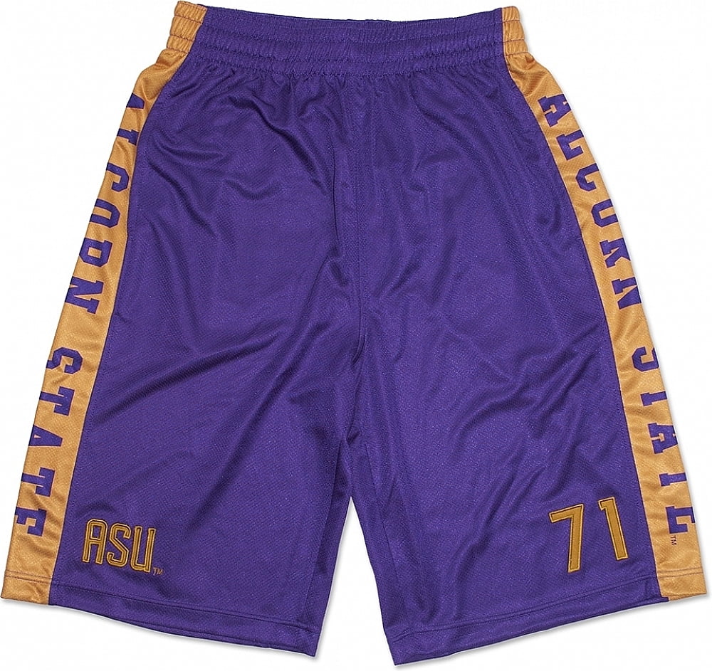 ncaa basketball shorts