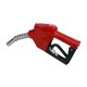 thumbnail image 3 of Boquilla de combustible de aleación de aluminio multifuncional con mecanismo de resorte antideslizante, operación profesional con manos libres, alta Gasóleo, 3 of 8
